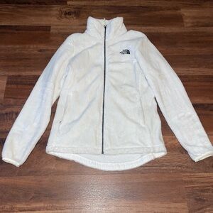 Women’s North Face Jacket